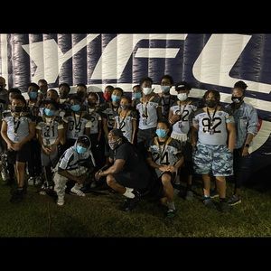 Meet your Posher, Roberto